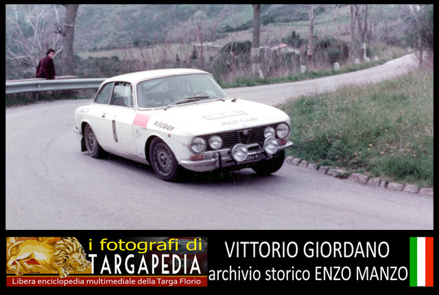 8 Alfa Romeo Giulia GTV Fagnola - D Angelo (1).jpg